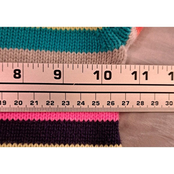 Lot of 5 Girls 3T Carter's Winter Clothing‎ Snow Bibbs Sweater Dress Pjs + - Picture 9 of 15